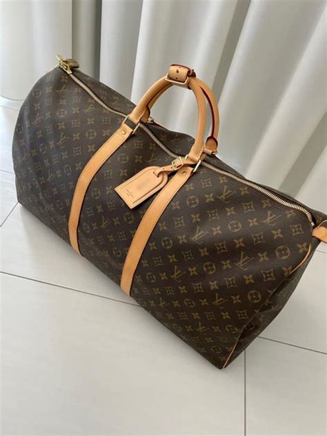 vendo borsone louis vuitton nuovo con scontrino|Louis Vuitton Borse vintage .